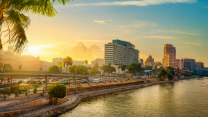 Egito com Cruzeiro pelo Nilo & Hurghada